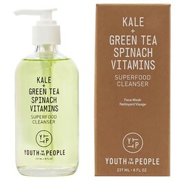 Superfood Cleanser - Detergente Viso Superfood Formato Viaggio
