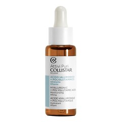 Acido Ialuronico + Poliglutammico - Gocce, COLLISTAR