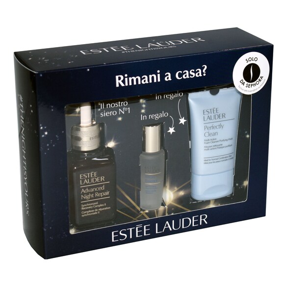 Set Revitalizing Supreme+ Skincare Routine Completa - Cofanetto Viso, ESTÉE LAUDER
