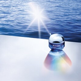 Blue Therapy Multi-Defender SPF 25 - Trattamento anti-età pelli normali e miste