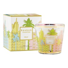 My First Baobab Miami - Candela profumata, BAOBAB COLLECTION