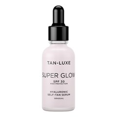SUPER GLOW SPF30 - Siero Abbronzatura Graduale, TAN LUXE