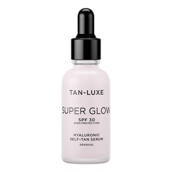 SUPER GLOW SPF30 - Siero Abbronzatura Graduale, TAN LUXE