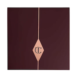 Luxury Palette The Golden Goddess - Palette di 4 ombretti
