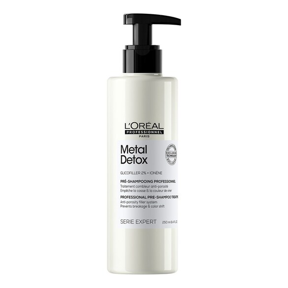 Metal Detox - Pre-Shampoo, L'Oréal Professionnel