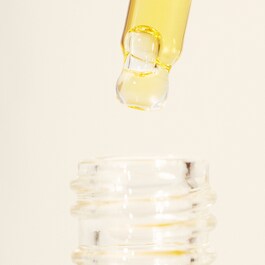 Rose Gold Oil - Olio per il viso