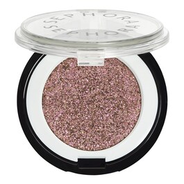 Ombretti Colorful - Effetto glitter