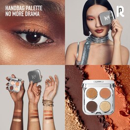 Eyephoria Handbag Palette - Palette di Ombretti Multi-Finish