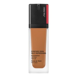 Shiseido Synchro Skin - Self-Refreshing Foundation