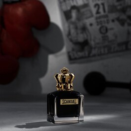 Jean Paul Gaultier Scandal Le Parfum For Him - Eau De Parfum