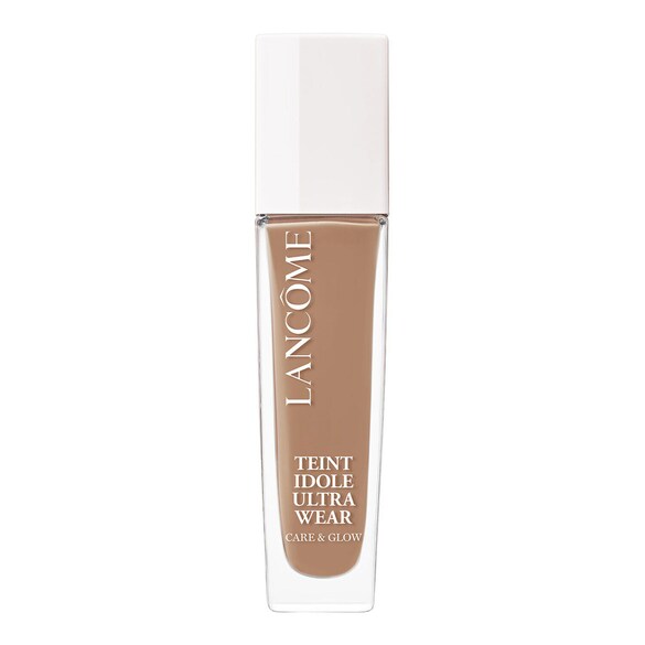 Teint Idole Ultra Wear Care & Glow - Fondotinta, LANCÔME