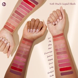 Soft Pinch - Blush liquido