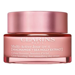 Multi-Active - Crema Giorno SPF15, CLARINS