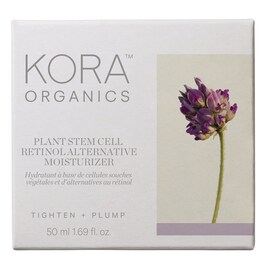 Plant Stem Cell Retinol Alternative - Moisturizer