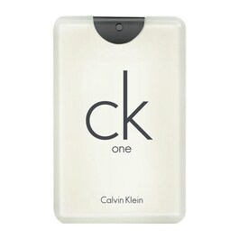 Ck One - Eau de Toilette Formato Viaggio