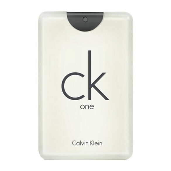Ck One - Eau de Toilette Formato Viaggio, CALVIN KLEIN