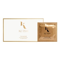 The Quickie - Salviette intime, KETISH