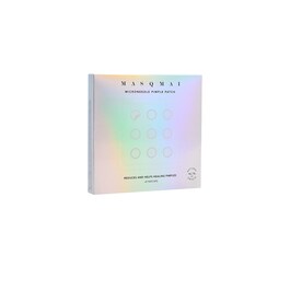 Microneedle Pimple Patches - Refines and soothes oily skin.