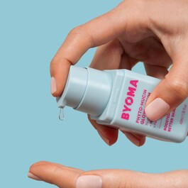 Phyto-Mucin Glow Serum - Siero idratante