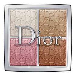 Dior Backstage Glow Face Palette – Palette make-up viso illuminante e blush
