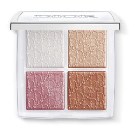 Dior Backstage Glow Face Palette – Palette make-up viso illuminante e blush