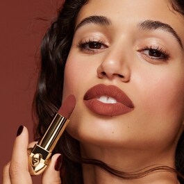 Rouge G - La ricarica Il rossetto ultra-care personalizzabile