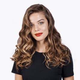 ghd curly ever after - curl hold spray - Spray per ricci