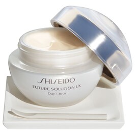 Future Solution LX - Crema Giorno Protettiva Antietà SPF20