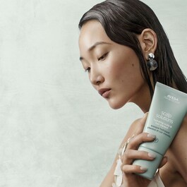 Scalp Solutions Hydrating  Masque - maschera per capelli e cuoio capelluto