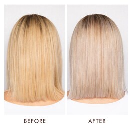 Blonde Perfecting Purple Shampoo - Shampoo correttore