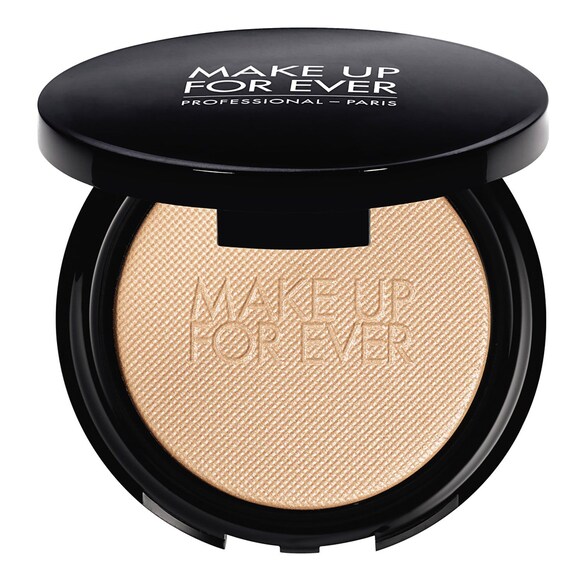 Pro Glow - Illuminante in polvere, MAKE UP FOR EVER