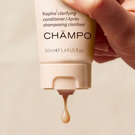 Kapha balancing Conditioner - Balsamo purificante