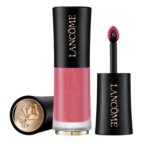 L'absolu Rouge Drama Ink - Rossetto Liquido Labbra, LANCÔME