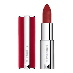 Le Rouge - Rossetto Con Finish Mat, Brillante, Perlato, GIVENCHY