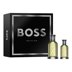 BOSS Bottled Eau de Toilette Cofanetto Regalo Natalizio, HUGO BOSS