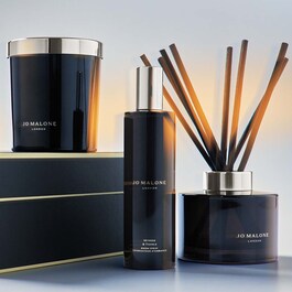 Myrrh & Tonka - Home Candle