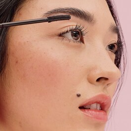 Get Rollin' Mascara - kit full e mini size Roller Lash Mascara incurvante