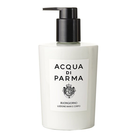 Buongiorno - Lozione Mani e Corpo, ACQUA DI PARMA