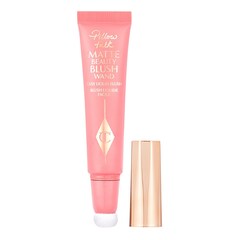 Pillow Talk Matte Beauty Blush Wand - Blush liquido mat, CHARLOTTE TILBURY