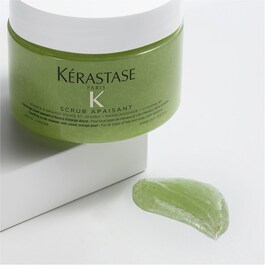 SHAMPOO KÉRASTASE FUSIO SCRUB SCRUB RILASSANTE  - Per cute sensibile