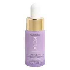 Plant stem Cell Retinol Alternative Serum - Siero anti-rughe, KORA ORGANICS