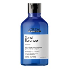 SHAMPOO SENSI BALANCE EXPERT, L'OREAL PROFESSIONNEL