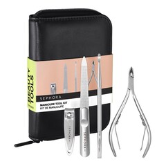 Kit per manicure - Essenziali per le mani, SEPHORA COLLECTION