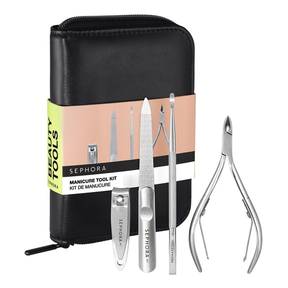Kit per manicure - Essenziali per le mani, SEPHORA COLLECTION
