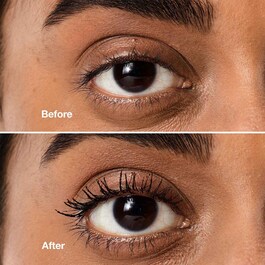 High Impact Mascara- Mascara impatto ottimale
