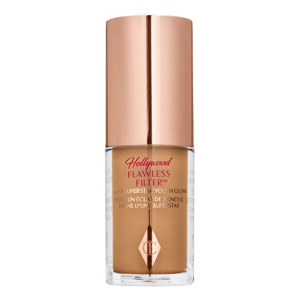Hollywood Flawless Filter Travel - Fondotinta, CHARLOTTE TILBURY