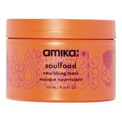 Soulfood - Maschera nutriente, AMIKA