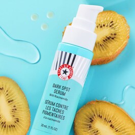 Dark Spot serum with Niacinamide - Illuminante anti-macchie + iperpigmentazioni