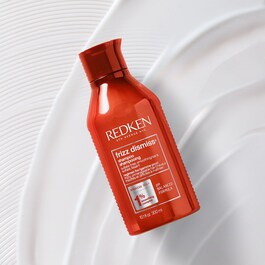 Frizz Dismiss - Shampoo per capelli da normali a crespi, combatte il crespo