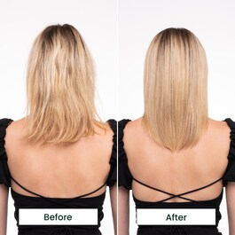 The Ultimate Detangler - Per capelli fini e fragili